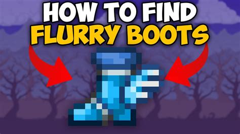 hermes boots flurry boots|flurry shoes terraria.